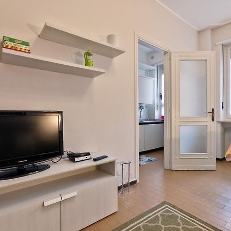Stadio Olimpico Modern Flat Daire Torino Dış mekan fotoğraf