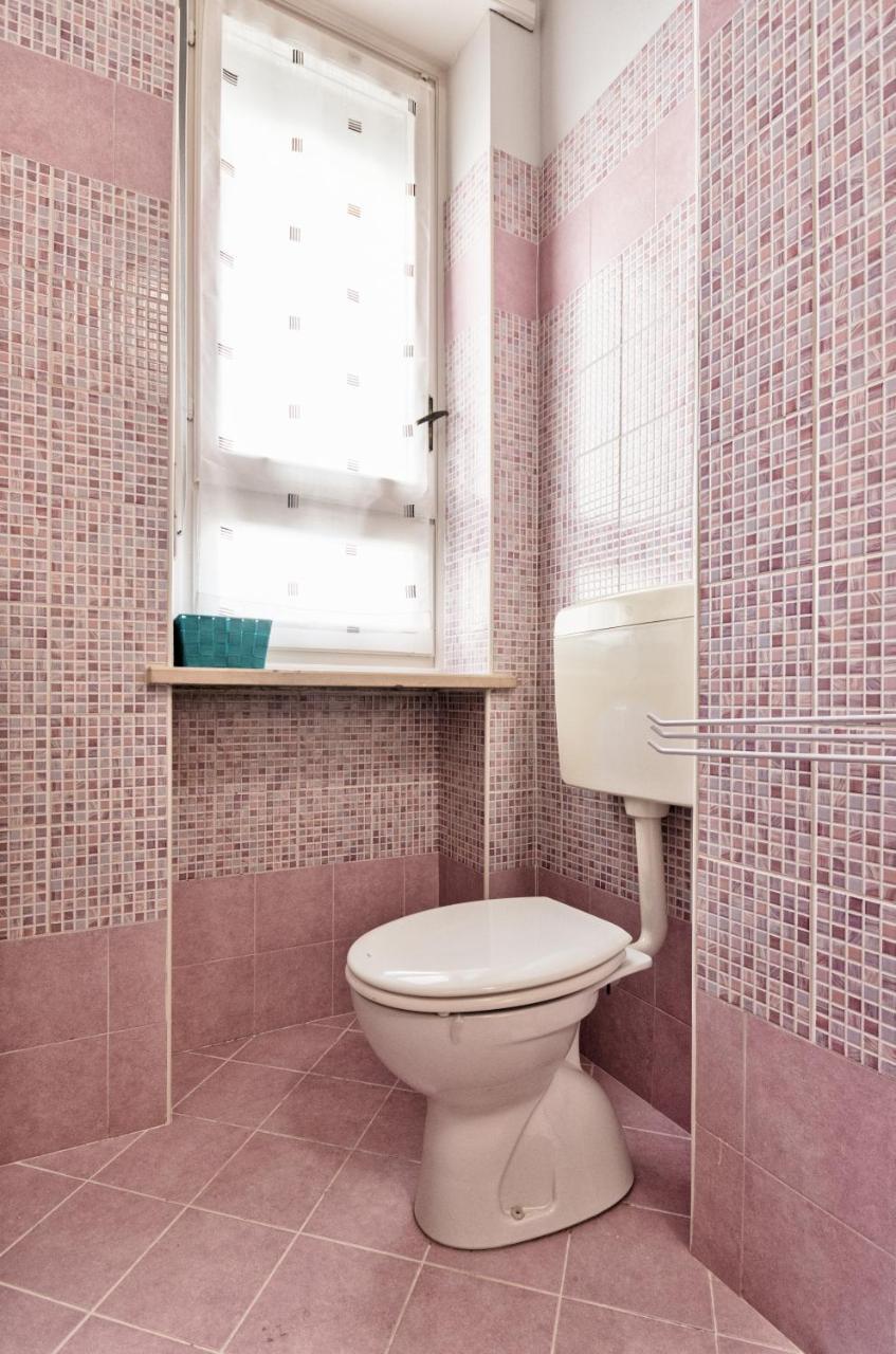 Stadio Olimpico Modern Flat Daire Torino Dış mekan fotoğraf