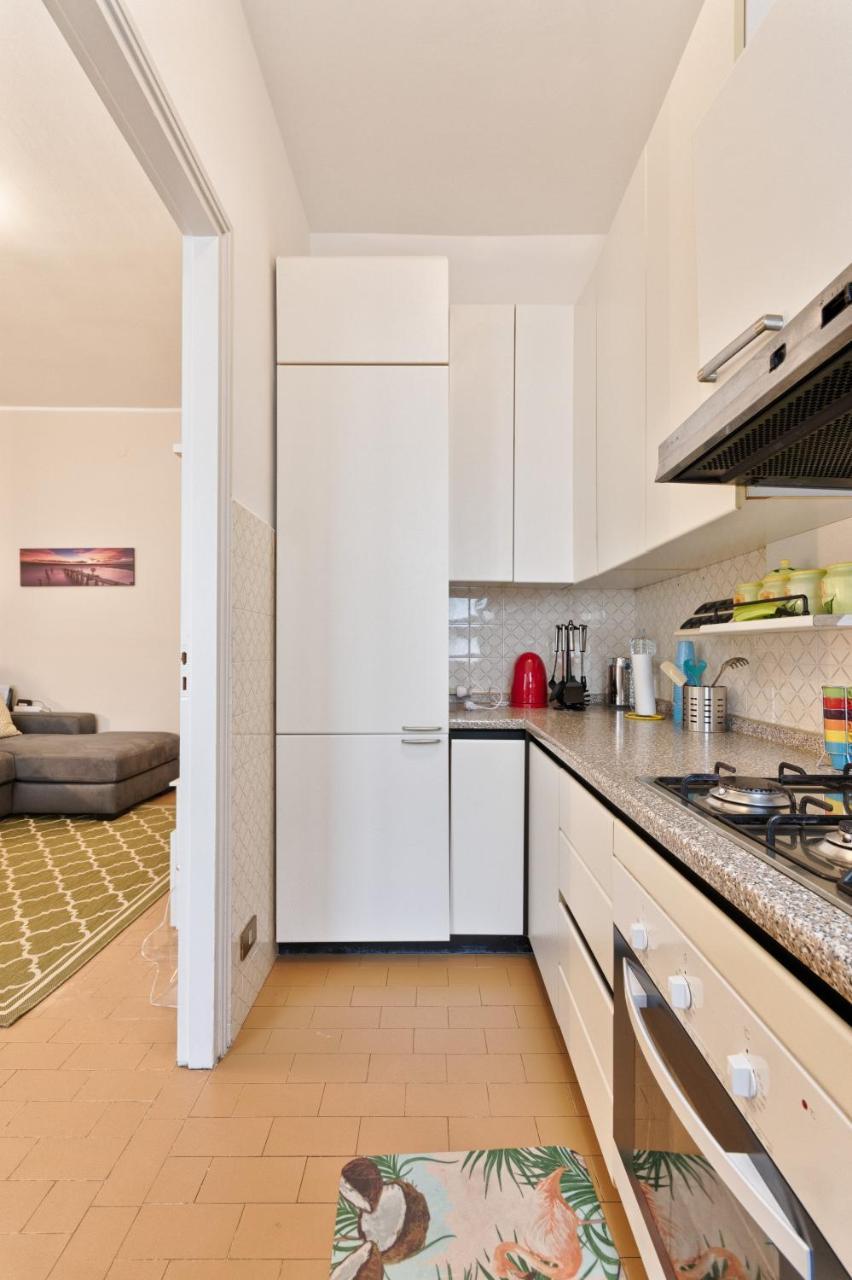 Stadio Olimpico Modern Flat Daire Torino Dış mekan fotoğraf